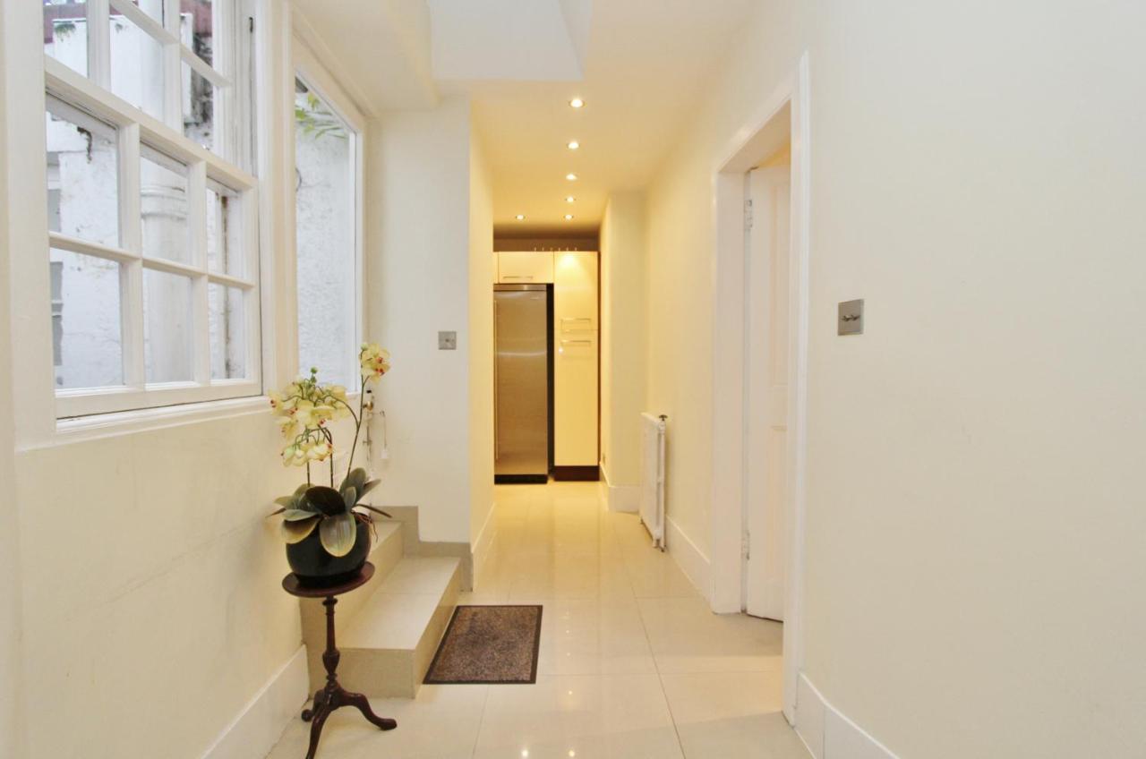 Ramsay Garden - Spacious 3-Bedroom Apartment Next To Edinburgh Castle Ngoại thất bức ảnh